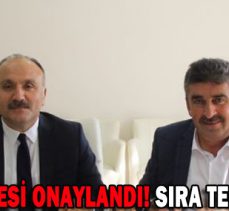 PROJE HİBESİ ONAYLANDI! SIRA TELEFERİKTE