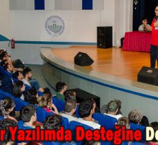 BAİBÜ,Özgür Yazılımda Desteğine Devam Ediyor