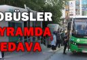 OTOBÜSLER BAYRAMDA BEDAVA