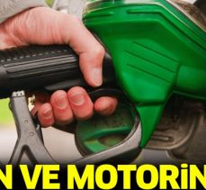 Benzin ve motorinde fiyat artışı