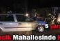 Tepecik Mahallesinde Kaza: 5 yaralı