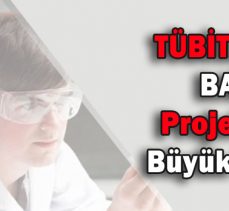 TÜBİTAK’tan  BAİBÜ Projelerine  Büyük Destek