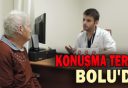 FİZİK TEDAVİ HASTANESİNDEN  YİNE BİR İLK