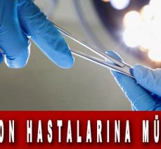 PARKİNSON HASTALARINA MÜJDE