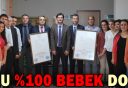 BOLU %100 BEBEK DOSTU