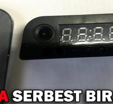 O KOCA SERBEST BIRAKILDI