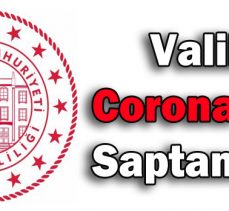 Bolu Valiliği: Coronavirüs Saptanmadı