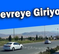 EDS Devreye Giriyor