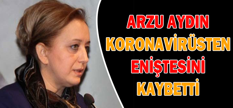 ARZU AYDIN’IN ACI GÜNÜ