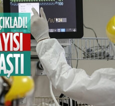 1 Nisan Türkiye’nin koronavirüs tablosu