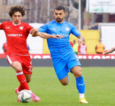 Beypiliç Boluspor: 0 – Tuzlaspor: 1