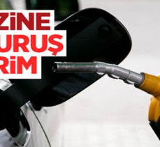 Benzine 97 kuruş indirim