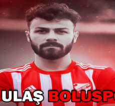 ONUR ULAŞ BOLUSPOR’DA