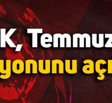 TÜİK, temmuz ayı enflasyonunu açıkladı