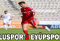 Boluspor 2 – 0 Eyüpspor