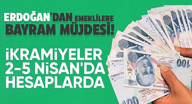 Cumhurbaşkanı Erdoğan açıkladı