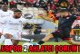 BOLUSPOR : 2 – AHLATCI ÇORUM FK : 0